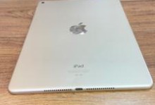 日版iPadAir2（深入剖析日版iPadAir2的卓越性能和精美设计）