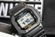 卡西欧GW9300——探索极致功能的腕间利器（一款具备全方位功能的高性能户外手表）