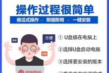 以萝卜家园光盘XP安装教程（简单易懂的XP安装教程，帮您快速安装系统）