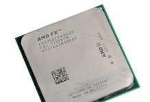 解析AMDRyzen55600X处理器的性能表现（突破性能极限，AMDRyzen55600X火爆上市）