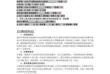 PDP计算机基础知识教程（了解PDP计算机基础知识，掌握技术发展趋势）